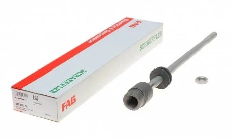 Тяга рульова VW Passat -97, L=365mm, (без ГПК) FAG 840017310