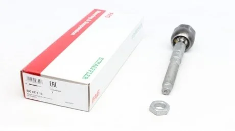 Тяга рульова VW T5/T6 1.9TDI/2.0/2.0BiTDI/TDI/TSI/2.5TDI, 03-, L=178mm FAG 840017710