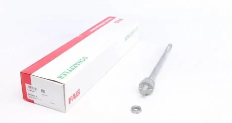 Тяга рульова VW Golf IV 1.6/1.9TDI 97-05 (L=320mm) FAG 840020510