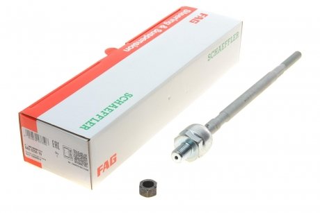 Тяга рульова Mitsubishi Carisma 95-06 FAG 840025610