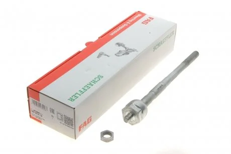 Тяга рульова Renault Trafic II/III/Opel Vivaro A/B 01- FAG 840027410