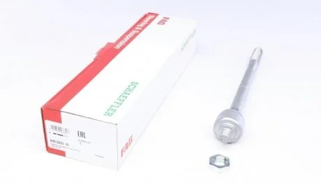 Тяга рульова Ford Focus/C-Max/Kuga/Volvo C30/S40 II/V50/C70 II 03- (292 мм) FAG 840033110