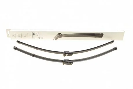 Компл.щіток склооч. PEUGEOT Peugeot/Citroen 1608242180