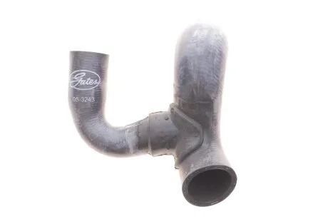 Патрубок системы охлаждения Gates 05-3243