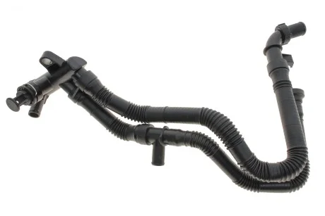 Патрубок системи охолодження GT Gates 02-1624