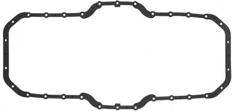 Прокладка, масляний піддон EL ELRING 853.360