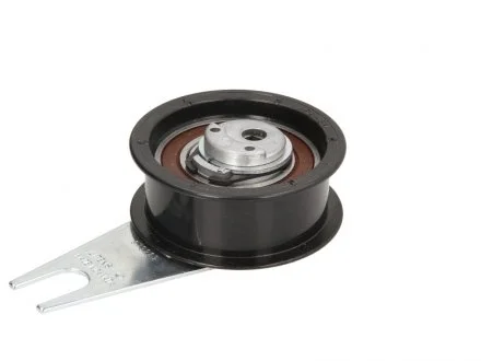 Ролик ГРМ Audi 80/Seat Toledo/VW Golf III/Passat 1.9TDI 91-99 (натяжний) (66.8х30.1) INA 531025330
