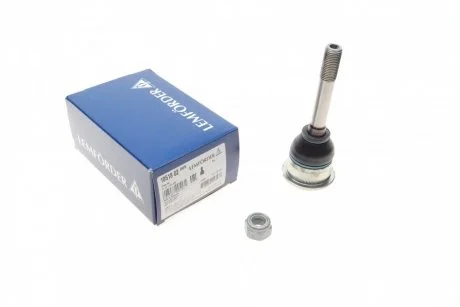 Кульова опора верхня LM LEMFORDER 10518 02