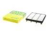 Фильтр воздушный Chevrolet Evanda 2.0i 16V 02-/Epica 2.0/2.0-2.5 24V 05-11/Chery Easter 1.8-2.4 06- MANN C 2743 (фото 1)