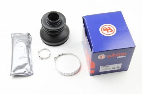 Пильовик приводу колеса (SEIN) AUTOFREN D8200