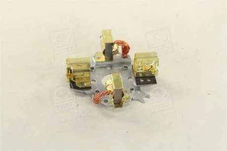 Кронштейн, вугільна щітка 2 004 336 031 BOSCH 2004336031