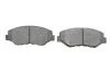 Колодки тормозные (передние) Honda Accord VII/CR-V II 2.0-2.4 01-08 KAVO KBP-2034 (фото 5)