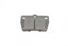 Тормозные колодки (задние) Toyota Rav4 II 96-05 KAVO KBP-9068 (фото 3)