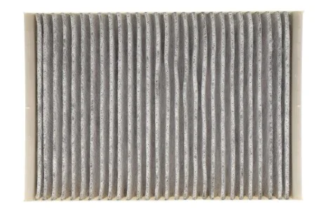 Фільтр салону Audi A4/A6 1.6-4.2 97- (вугільний) MAHLE / KNECHT LAK 93