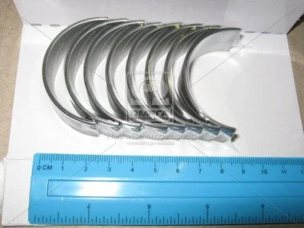 Шатунний підшипник Glyco 01-4148/4 0.25MM