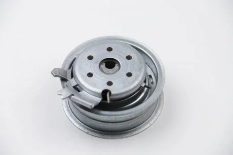 Ролик ГРМ VW Caddy 1.6E/T5 2.0E 94- (натяжний) (72х25) SKF VKM 11113