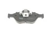 Колодки тормозные (передние) Ford Fiesta 95-10/Fusion/Ka 02-12/Mazda 121 96-03/Mazda 2 03-07 KAVO KBP-4545 (фото 2)