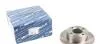 Диск тормозной (задний) Audi 100 1.8-2.3 i 82-90 (245x59,5x10) MEYLE 115 523 1006 (фото 1)