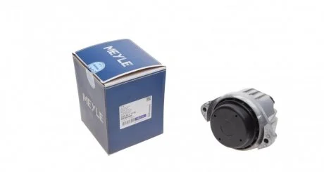 Подушка двигуна (L) BMW 1 (E81/E82/E88)/3 (E90/E91/E92/E93)/X1 (E84) 04-15 MEYLE 300 221 1116
