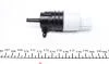 Насос омивача скла передніх фар BMW 3 (E90/F30/F80)/ 5 (E60/F10)/ 7 (E65/E66/E67) X5 (E70) 01- MEYLE 314 870 0001 (фото 5)