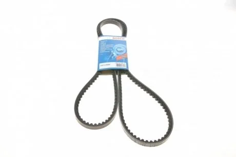 Ремінь клиновий BOSCH 1987947755