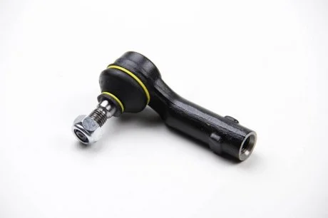 Рульовий наконечник Лів AUDI A2 SEAT AROSA, CORDOBA, CORDOBA VARIO, CORDOBA VARIO/KOMBI, IBIZA II, INCA VW CADDY II, CADDY II/MINIVAN, CADDY/MINIVAN, LUPO I, POLO, POLO III 1.0-2.0 02.93-06.09 MOOG VO-ES-0511