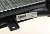 Радіатор охолодження VW Caddy/Golf/Passat/Audi A3/Seat Leon/Altea 1.2-2.0 03-(650x416x34) Valeo 732872 (фото 3)
