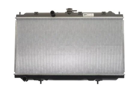 Радіатор системи охолодження Valeo 734736