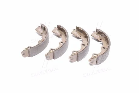 Гальмівні колодки барабанні MND MANDO MLK18