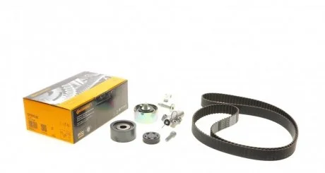 Ремінний комплект ГРМ CONTI Contitech CT1015K2