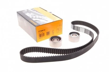 Комплект ременя ГРМ CT 1038 K1 Contitech CT1038K1