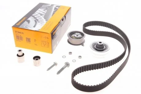 Комплект (ремінь+ролики) CT 1044 K1 Contitech CT1044K1