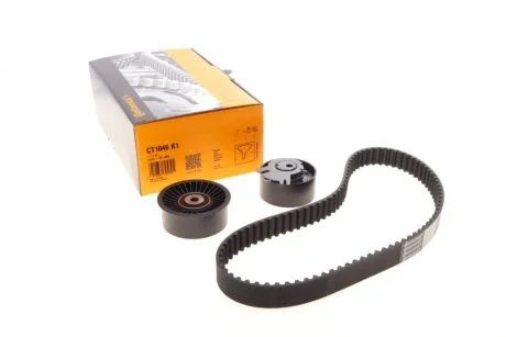 Комплект ременя ГРМ CT 1046 K1 Contitech CT1046K1