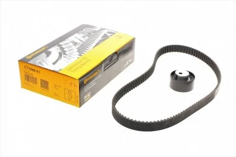 Комплект ременя ГРМ CT 1049 K1 Contitech CT1049K1