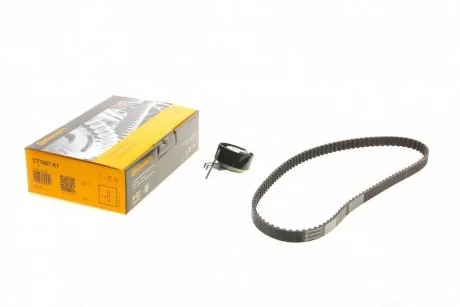 Комплект ременя ГРМ CT 1067 K1 Contitech CT1067K1