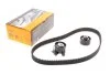 Комплект ременя ГРМ Ford Kuga 2,0 TDCI >05.10, PSA Jumpy Expert 2,0 HDI 07> Contitech CT1091K1 (фото 1)