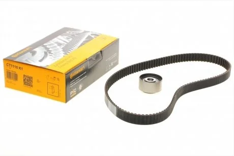 Комплект ременя ГРМ CT 1115 K1 Contitech CT1115K1