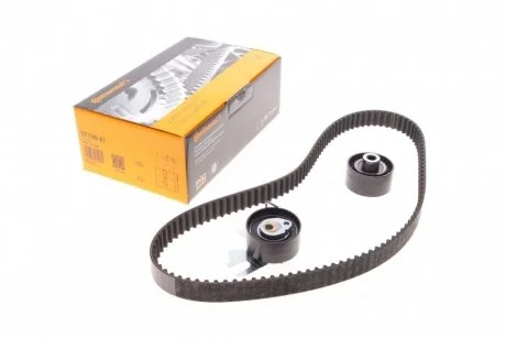 Комплект ременя ГРМ CT 1140 K1 Contitech CT1140K1