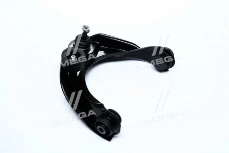 Рычаг передний верхний левый CTR CQMZ-6L