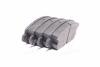 Тормозные колодки дисковые INTELLI DAFMI / INTELLI D334E (фото 4)