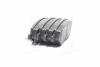 Тормозные колодки дисковые INTELLI DAFMI / INTELLI D411E (фото 4)