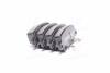 Тормозные колодки дисковые INTELLI DAFMI / INTELLI D489E (фото 2)