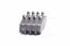 Тормозные колодки дисковые INTELLI DAFMI / INTELLI D739E (фото 4)