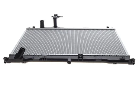 Радиатор системы охлаждения Valeo 735053