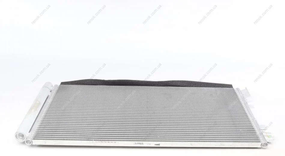 Радиатор системы охлаждения VALEO Valeo 735433 (фото 1)