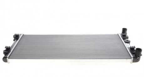 Радіатор системи охолодження VL Valeo 701522