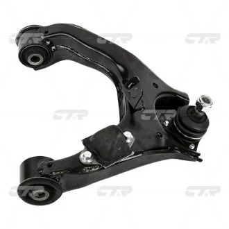 Фото 1 - рычаг передний верхний левый CTR CQM-24L Рычаг передний верхний левый CTR CQM-24L (фото 1)