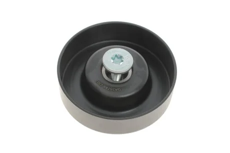 Ролик доп. оборудования NTN SNR SNR NTN GA357.46