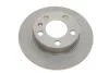 Диск гальмівний (задній) Skoda Fabia/Octavia/Roomster 98-/VW Golf IV (232x9) MEYLE 115 523 0037 (фото 7)