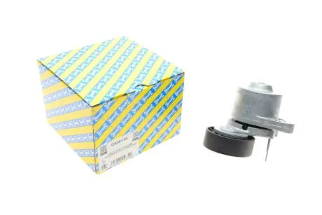 Натяжник ременя генератора Hyundai Accent III 1.5CRDi GLS 05-10 SNR NTN GA384.02